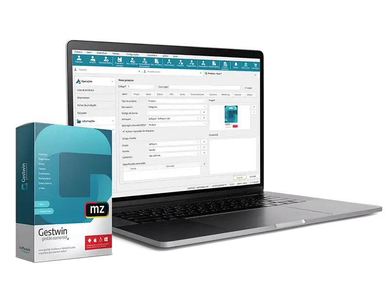 Software de faturação para Oficinas . Imobiliárias . Hotelaria . Construção Civil . Ginásios . Escritórios . Serviços